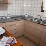 Apartamento Bon Aire Peguera
