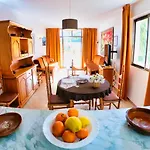 Bon Aire Apartamento Peguera