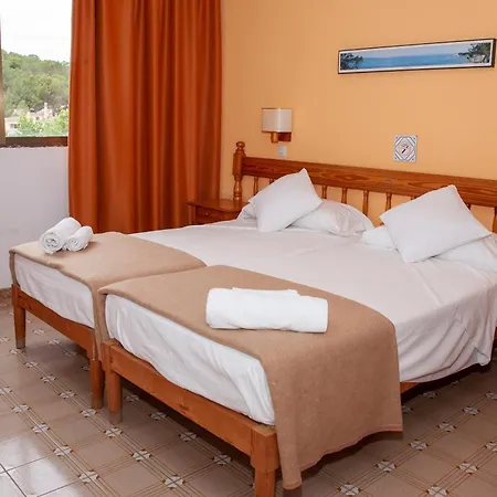 Apartmán Bon Aire *