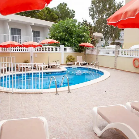 Bon Aire Apartmán *