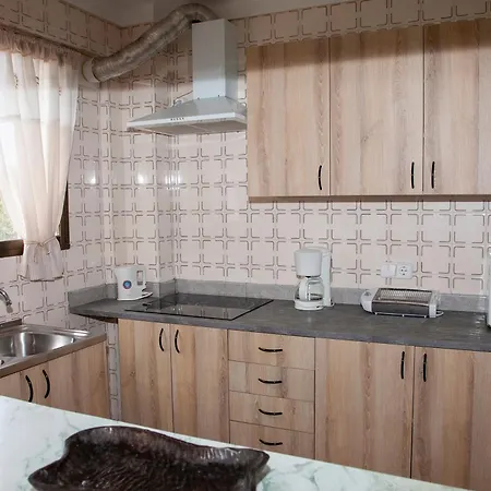 Bon Aire Apartmán Peguera