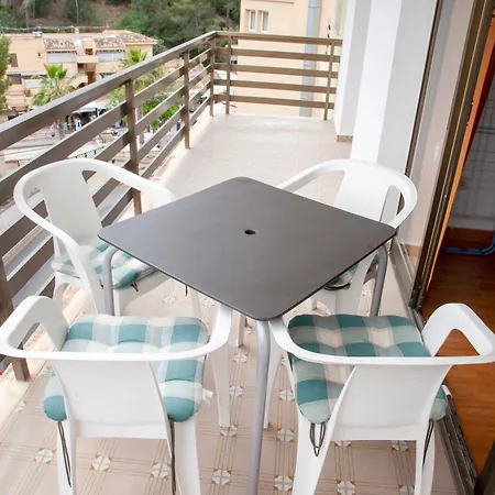 Bon Aire Apartmán *