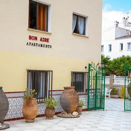 Bon Aire Apartmán *