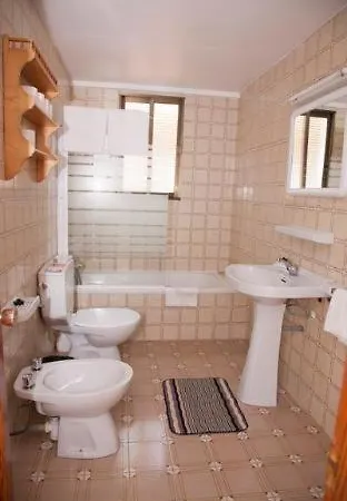 Bon Aire Apartmán *