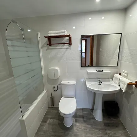 Bon Aire Apartmán *