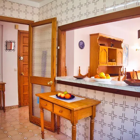 Apartmán Bon Aire *