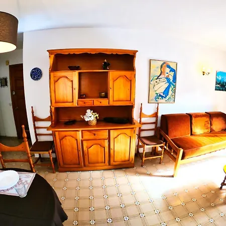 Apartmán Bon Aire *