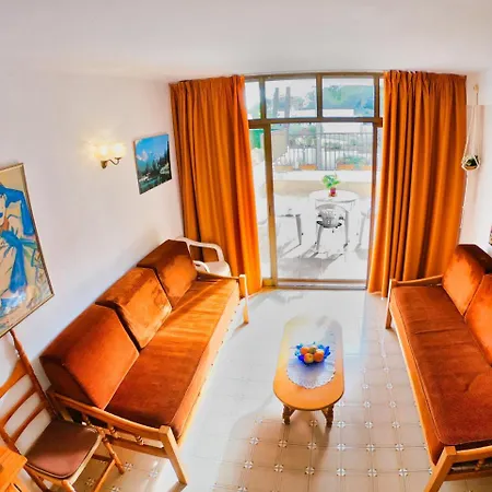 Apartmán Bon Aire *