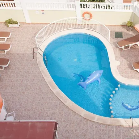 Bon Aire Apartmán *