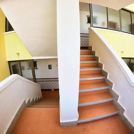 Apartmán Bon Aire *