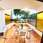 Bon Aire Apartamento Peguera