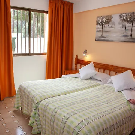 Apartamento Bon Aire