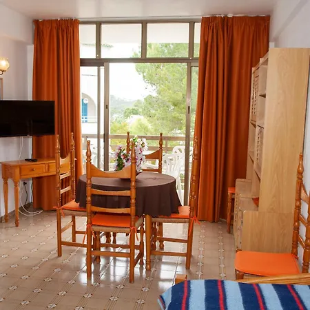 Apartamento Bon Aire *