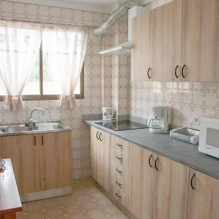 Apartamento Bon Aire Peguera