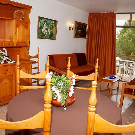 Bon Aire Apartment *