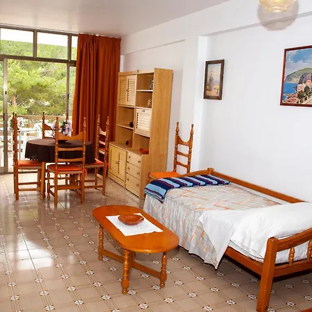 Bon Aire Apartamento