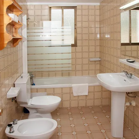 Bon Aire Apartamento *