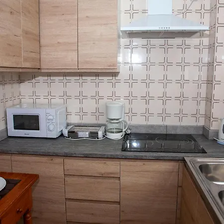 Apartment Bon Aire