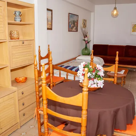 Appartamento Bon Aire