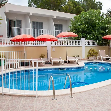 Bon Aire Apartamento