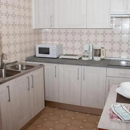 Bon Aire Apartamento
