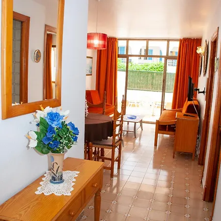 Apartamento Bon Aire Peguera