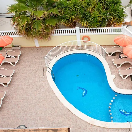 Apartamento Bon Aire *