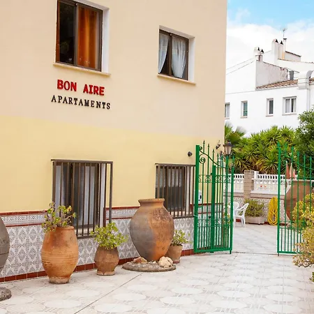 Bon Aire Apartamento