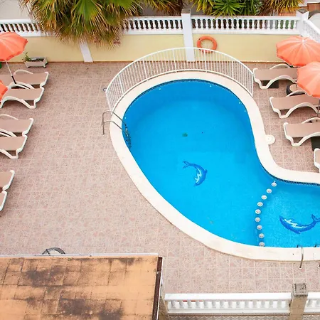 Apartamento Bon Aire