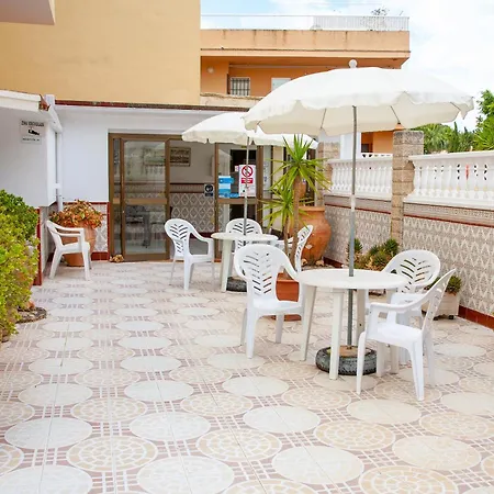 Bon Aire Apartament *