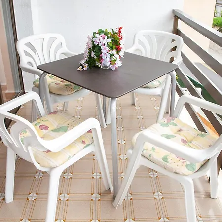 Apartment Bon Aire *