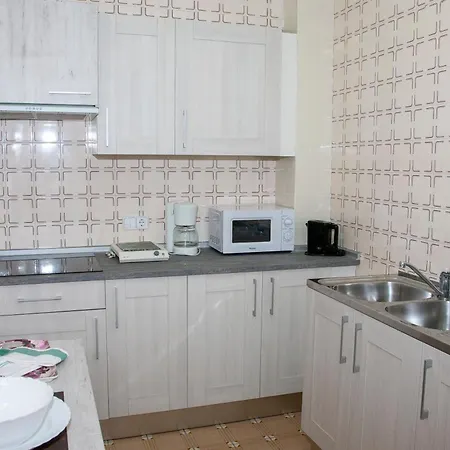 Bon Aire Apartamento
