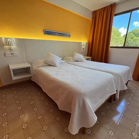 Apartamento Bon Aire