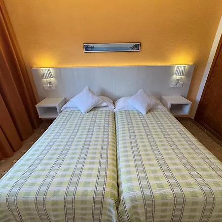 Apartment Bon Aire *