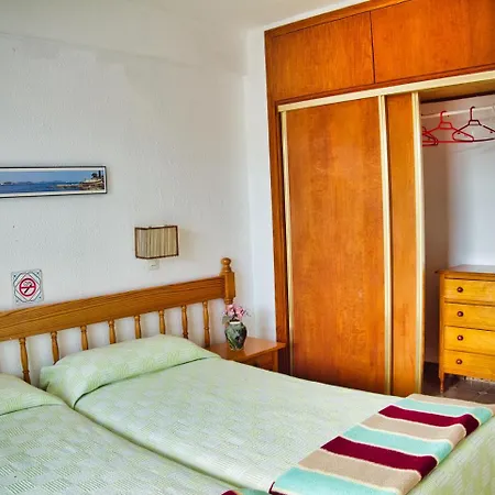 Apartamento Bon Aire *