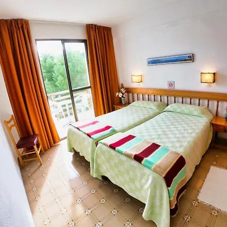 Apartamento Bon Aire *