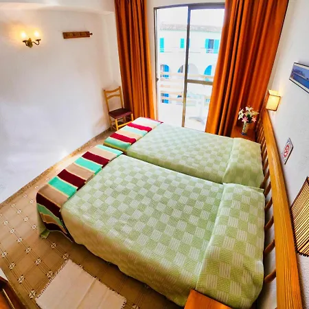 Bon Aire Apartment Peguera