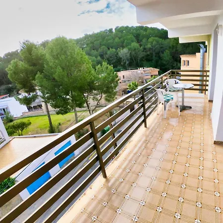 Bon Aire Apartment