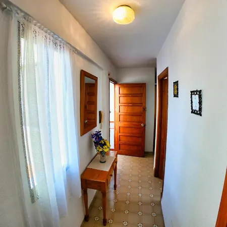 Apartamento Bon Aire