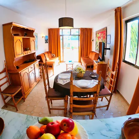 Bon Aire Apartment