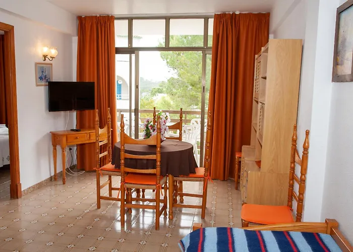 Apartament Bon Aire *