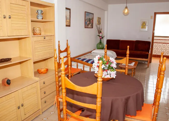 Apartament Bon Aire