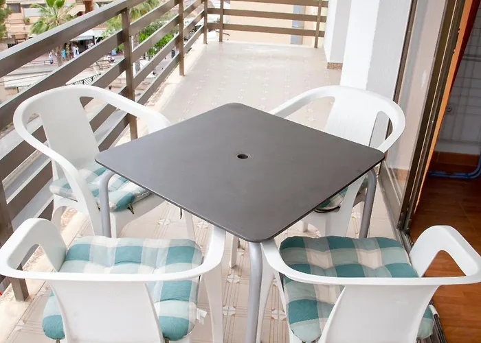 Bon Aire Apartament *