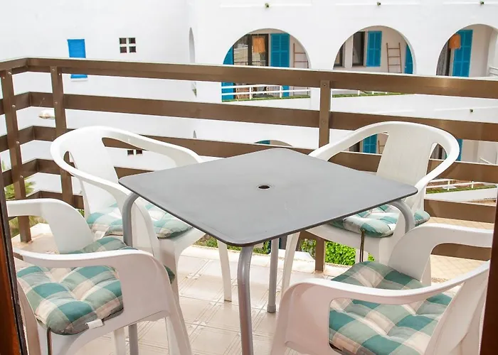 Bon Aire Apartament *