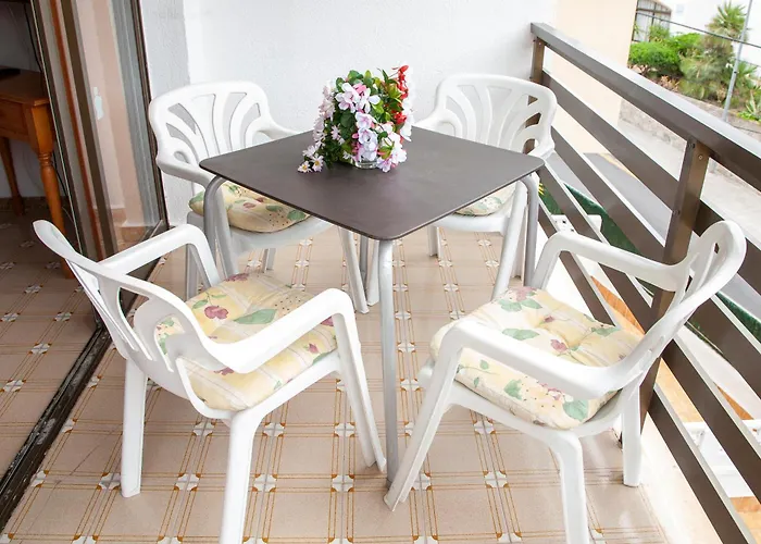 Apartament Bon Aire *