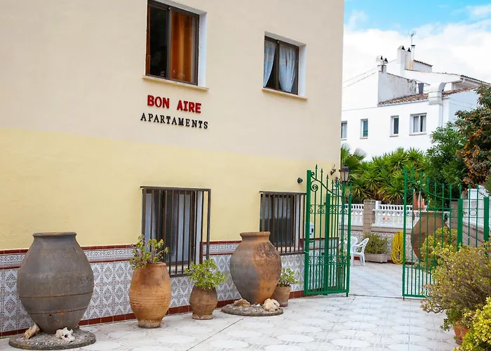 Bon Aire Apartament *