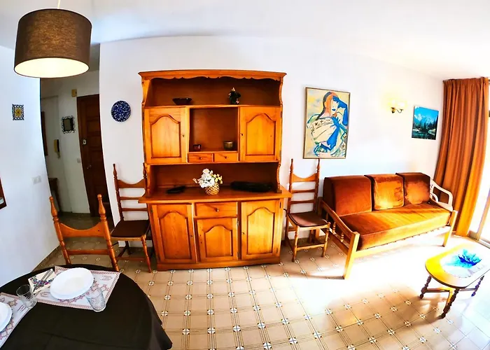 Apartament Bon Aire *