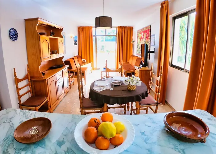 Bon Aire Apartament Peguera