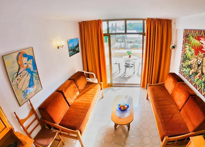 Apartament Bon Aire *