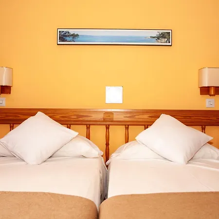 Bon Aire Apartmán